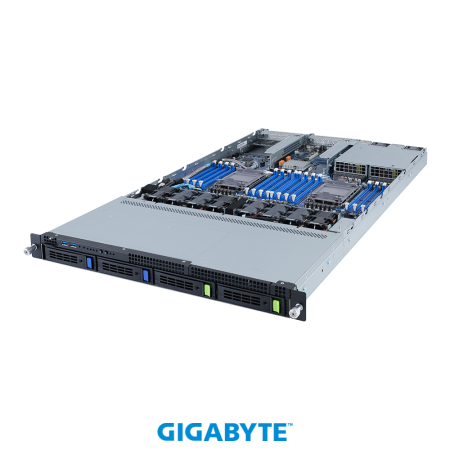 GIGABYTE R182-34A (rev. 100) GIGABYTE R182-34A (rev. 100)