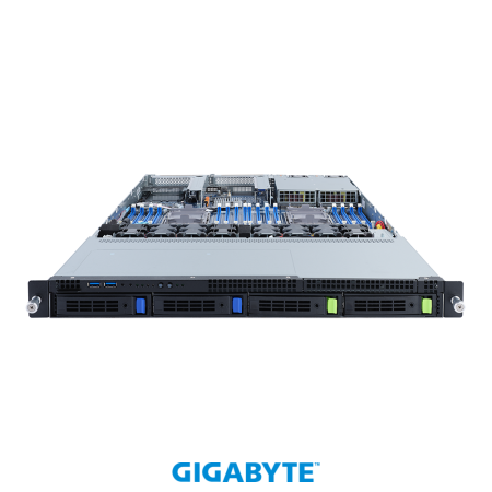 GIGABYTE R182-34A (rev. 100) GIGABYTE R182-34A (rev. 100)