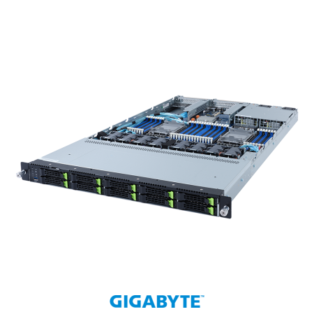 GIGABYTE R182-NA1 (rev. 100) GIGABYTE R182-NA1 (rev. 100)