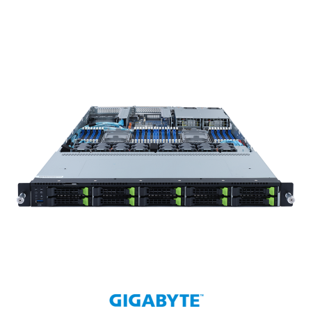 GIGABYTE R182-NA1 (rev. 100) GIGABYTE R182-NA1 (rev. 100)