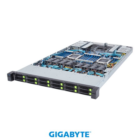 GIGABYTE R182-P91 (rev. 100) GIGABYTE R182-P91 (rev. 100)