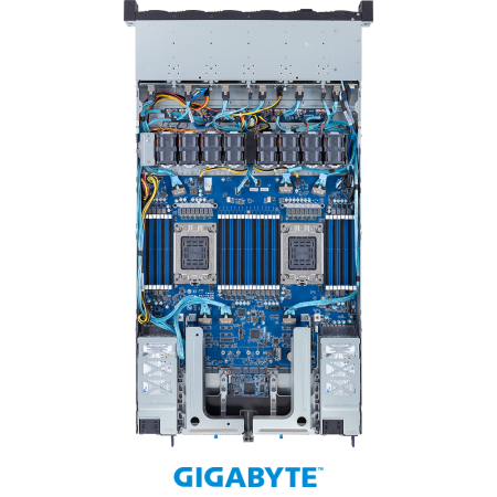 GIGABYTE R182-P91 (rev. 100) GIGABYTE R182-P91 (rev. 100)