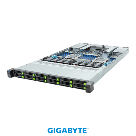 GIGABYTE R183-P92 (rev. AAE1) GIGABYTE R183-P92 (rev. AAE1)