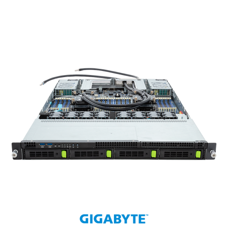 GIGABYTE R183-S90 (rev. LAD1) GIGABYTE R183-S90 (rev. LAD1)
