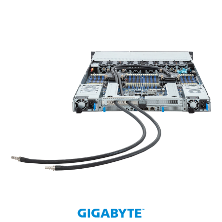 GIGABYTE R183-S90 (rev. LAD1) GIGABYTE R183-S90 (rev. LAD1)