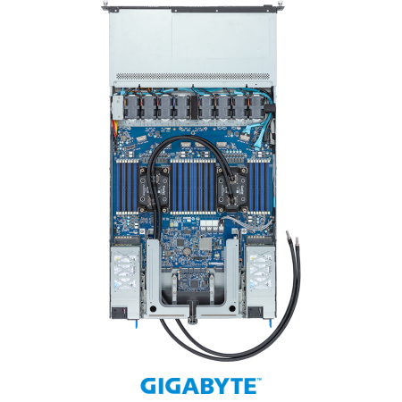 GIGABYTE R183-S90 (rev. LAD1) GIGABYTE R183-S90 (rev. LAD1)