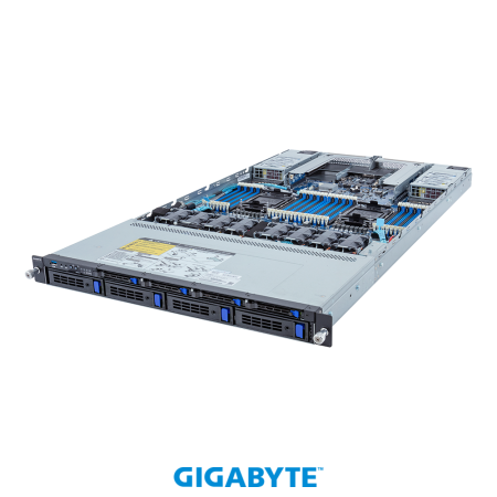 GIGABYTE R183-S91 (rev. AAD2) GIGABYTE R183-S91 (rev. AAD2)