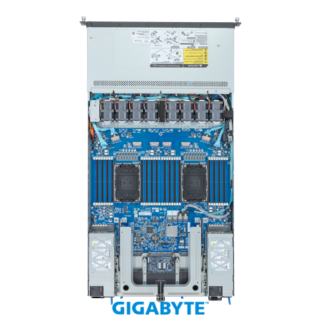 GIGABYTE R183-S91 (rev. AAV1) GIGABYTE R183-S91 (rev. AAV1)