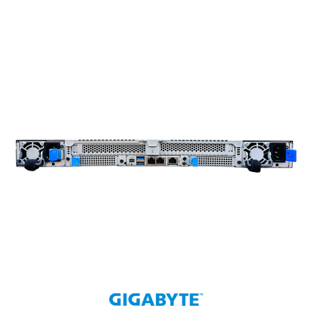 GIGABYTE R183-S92 (rev. AAD2) GIGABYTE R183-S92 (rev. AAD2)