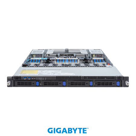 GIGABYTE R183-S93 (rev. AAH2) GIGABYTE R183-S93 (rev. AAH2)