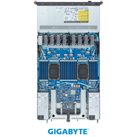 GIGABYTE R183-S94 (rev. AAC1) GIGABYTE R183-S94 (rev. AAC1)