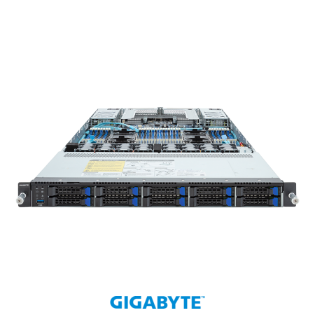 GIGABYTE R183-S94 (rev. AAH2) GIGABYTE R183-S94 (rev. AAH2)