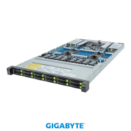 GIGABYTE R183-S96 (rev. AAD1)