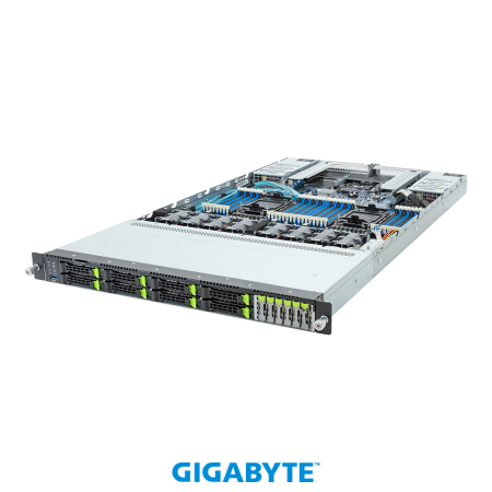 GIGABYTE R183-S97 (rev. AAD1) GIGABYTE R183-S97 (rev. AAD1)