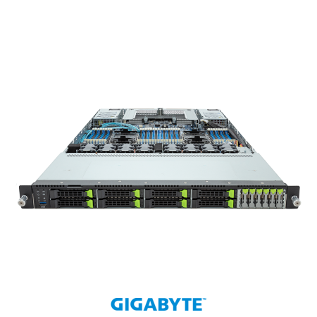 GIGABYTE R183-S97 (rev. AAD1) GIGABYTE R183-S97 (rev. AAD1)