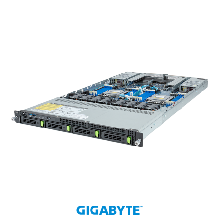 GIGABYTE R183-Z90 (rev. AAD1) GIGABYTE R183-Z90 (rev. AAD1)