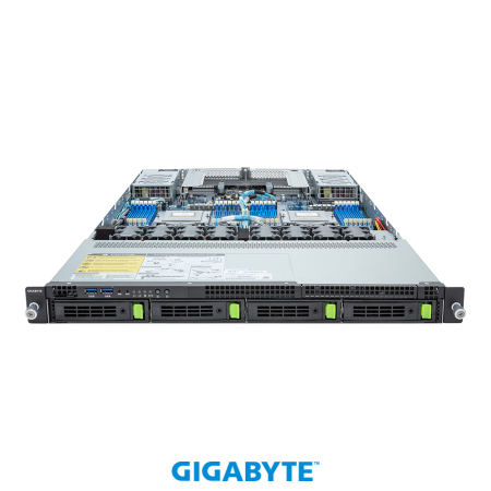 GIGABYTE R183-Z90 (rev. AAD1) GIGABYTE R183-Z90 (rev. AAD1)