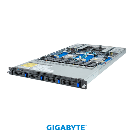 GIGABYTE R183-Z90 (rev. AAD2) GIGABYTE R183-Z90 (rev. AAD2)