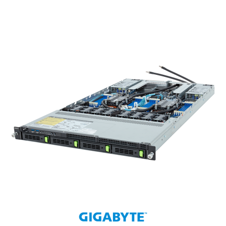 GIGABYTE R183-Z90 (rev. LAD1) GIGABYTE R183-Z90 (rev. LAD1)