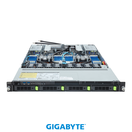GIGABYTE R183-Z90 (rev. LAD1) GIGABYTE R183-Z90 (rev. LAD1)