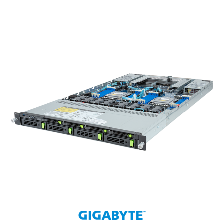 GIGABYTE R183-Z91 (rev. AAD1) GIGABYTE R183-Z91 (rev. AAD1)
