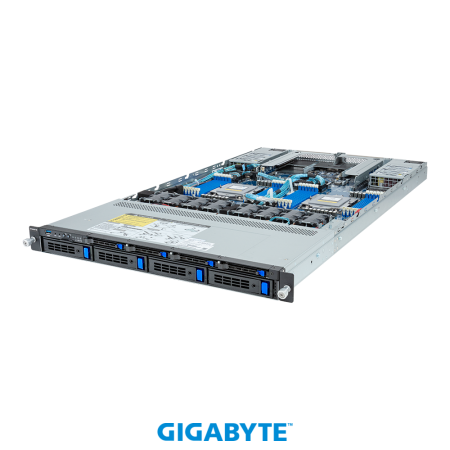 GIGABYTE R183-Z91 (rev. AAD2) GIGABYTE R183-Z91 (rev. AAD2)