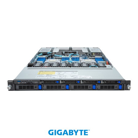 GIGABYTE R183-Z91 (rev. AAD2) GIGABYTE R183-Z91 (rev. AAD2)