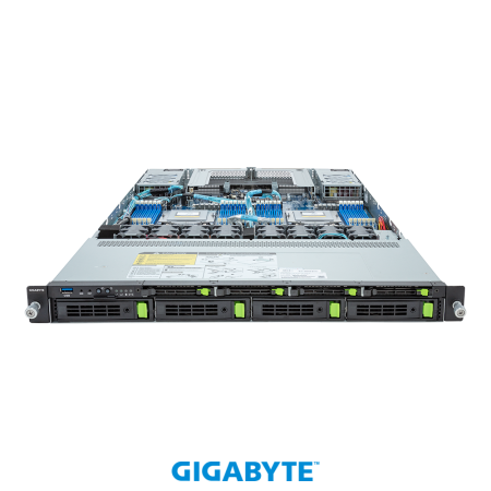 GIGABYTE R183-Z91 (rev. AAV1) GIGABYTE R183-Z91 (rev. AAV1)