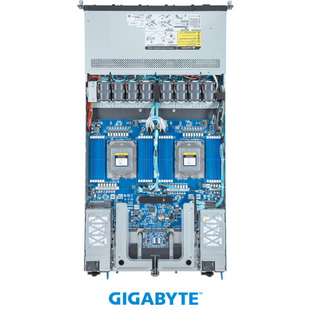 GIGABYTE R183-Z91 (rev. AAV2) GIGABYTE R183-Z91 (rev. AAV2)