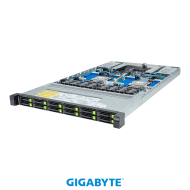 GIGABYTE R183-Z92 (rev. AAV1)