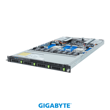 GIGABYTE R183-Z93 (rev. AAD1) GIGABYTE R183-Z93 (rev. AAD1)