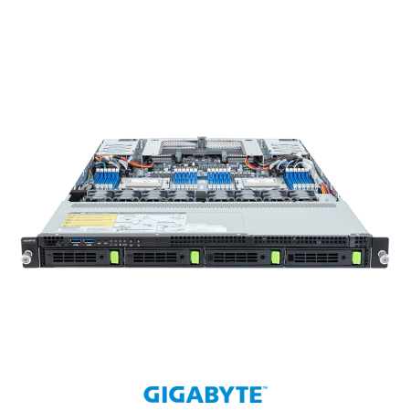 GIGABYTE R183-Z93 (rev. AAV1) GIGABYTE R183-Z93 (rev. AAV1)