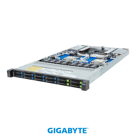 GIGABYTE R183-Z94 (rev. AAD2) GIGABYTE R183-Z94 (rev. AAD2)