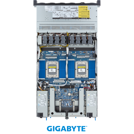 GIGABYTE R183-Z94 (rev. AAV1) GIGABYTE R183-Z94 (rev. AAV1)