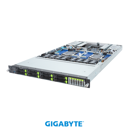 GIGABYTE R183-Z95 (rev. AAD1) GIGABYTE R183-Z95 (rev. AAD1)