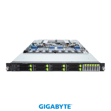 GIGABYTE R183-Z95 (rev. AAD1) GIGABYTE R183-Z95 (rev. AAD1)