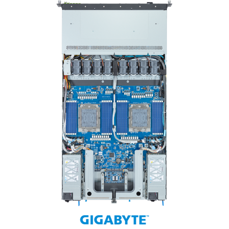 GIGABYTE R183-Z95 (rev. AAD1) GIGABYTE R183-Z95 (rev. AAD1)