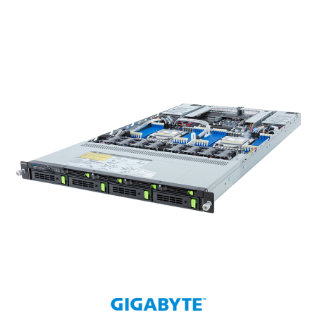 GIGABYTE R183-Z96 (rev. AAV1) GIGABYTE R183-Z96 (rev. AAV1)