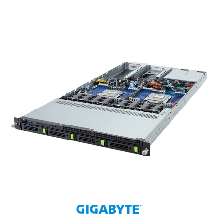 GIGABYTE R183-ZF0 (rev. AAJ1) GIGABYTE R183-ZF0 (rev. AAJ1)