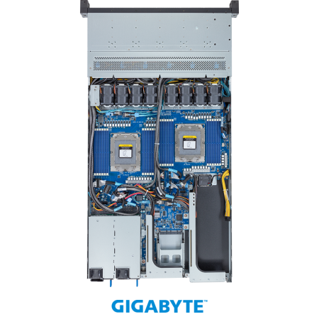 GIGABYTE R183-ZF1 (rev. AAJ1) GIGABYTE R183-ZF1 (rev. AAJ1)