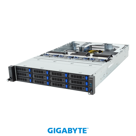 GIGABYTE R243-E33 (rev. AAF1) GIGABYTE R243-E33 (rev. AAF1)