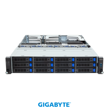 GIGABYTE R243-E33 (rev. AAF1) GIGABYTE R243-E33 (rev. AAF1)