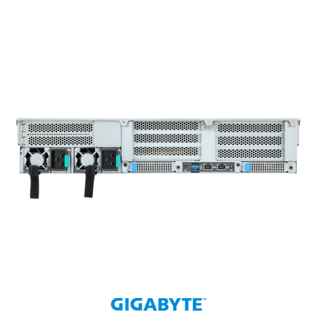 GIGABYTE R243-E33 (rev. AAL1) GIGABYTE R243-E33 (rev. AAL1)