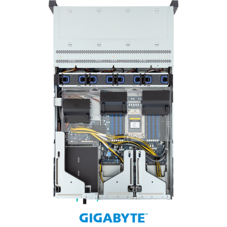 GIGABYTE R243-E33 (rev. AAL1) GIGABYTE R243-E33 (rev. AAL1)