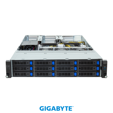 GIGABYTE R243-EG0 (rev. AAF1) GIGABYTE R243-EG0 (rev. AAF1)
