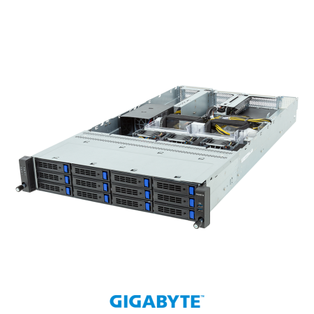 GIGABYTE R243-EG0 (rev. AAL1) GIGABYTE R243-EG0 (rev. AAL1)