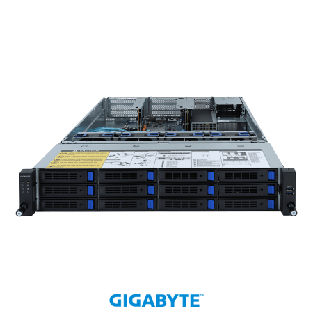 GIGABYTE R261-3C0 (rev. 100/200) GIGABYTE R261-3C0 (rev. 100/200)