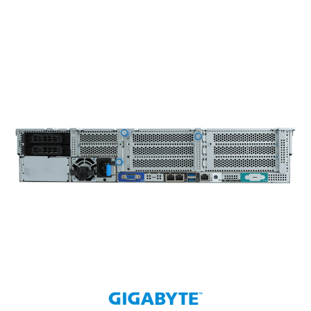 GIGABYTE R261-3C0 (rev. 100/200) GIGABYTE R261-3C0 (rev. 100/200)