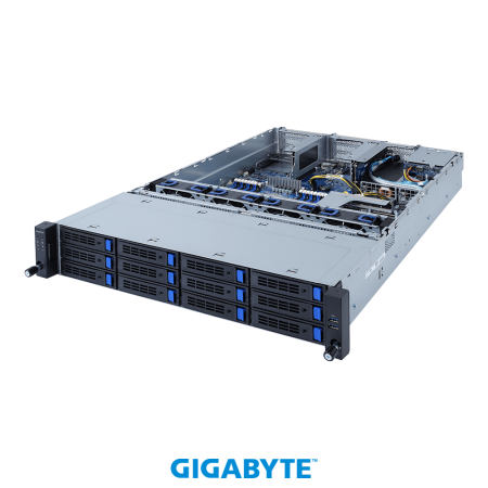 GIGABYTE R262-ZA1 (rev. A00) GIGABYTE R262-ZA1 (rev. A00)