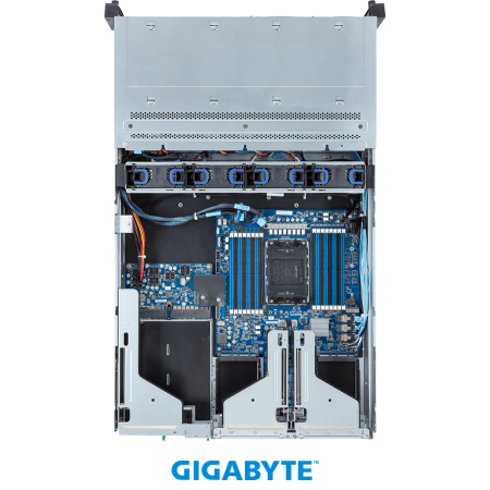 GIGABYTE R263-S30 (rev. AAC2) GIGABYTE R263-S30 (rev. AAC2)